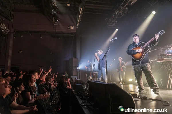 DMA's
