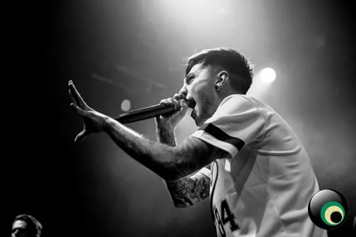 Papa Roach