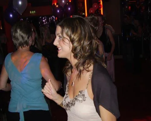 Last Days Disco
