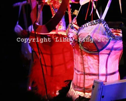 Imogen Heap