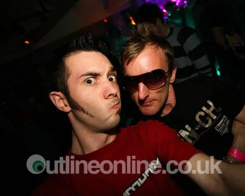 Pams Afterparty