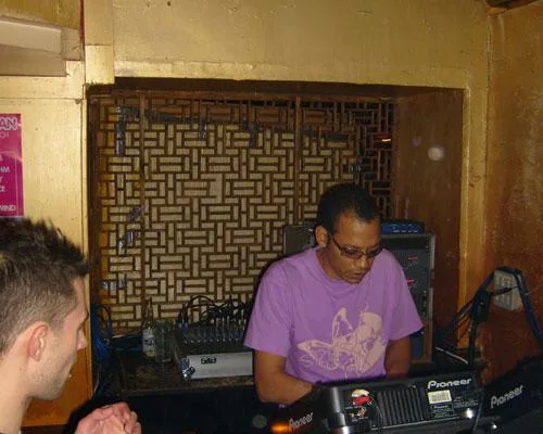 LTJ Bukem