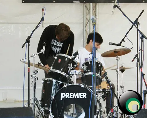 Music Weekend