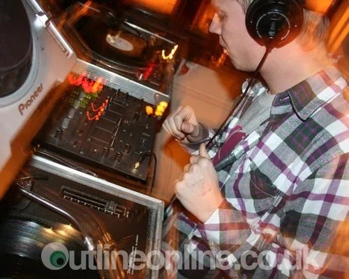 Mungo's HiFi