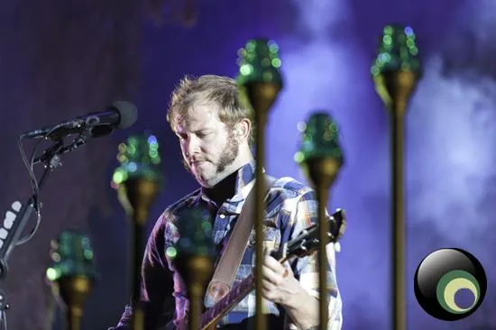 Latitude Festival 2012 // Part 3