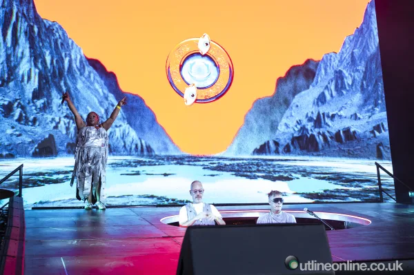 Basement Jaxx