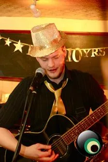 10th Anniversary at The Golden Star