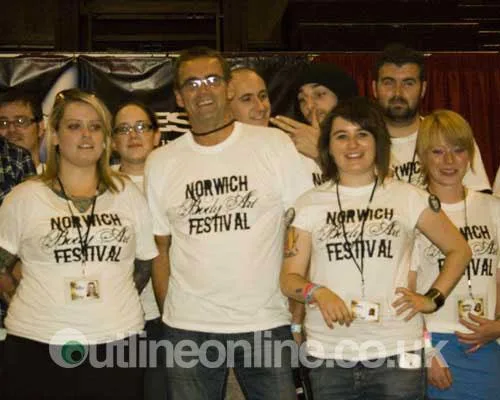NBAF 09