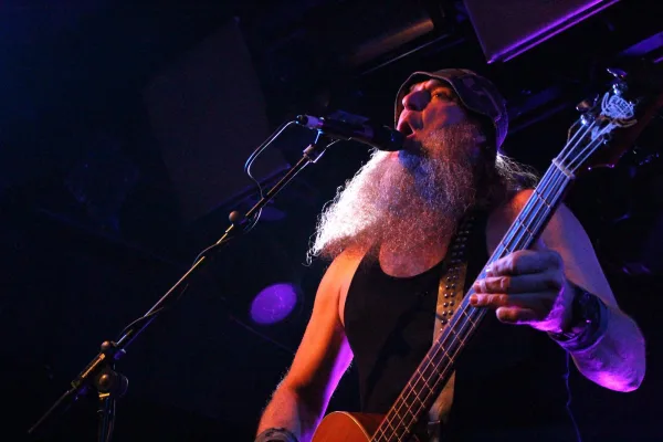 Hayseed Dixie