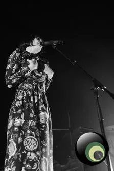 Bat for Lashes