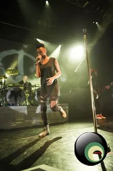 Skunk Anansie