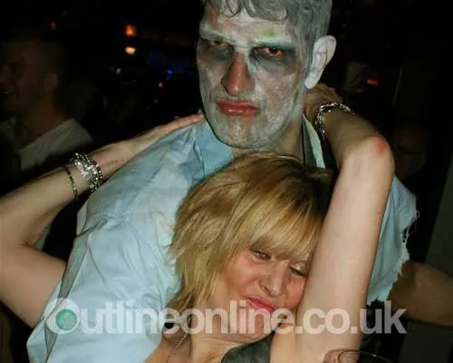 Halloween Weekend