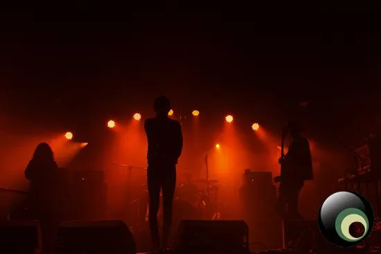 Latitude Festival 2012 // Part 4