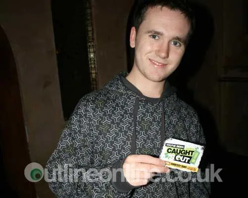 Andy C