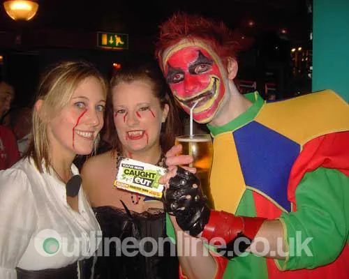 Halloween