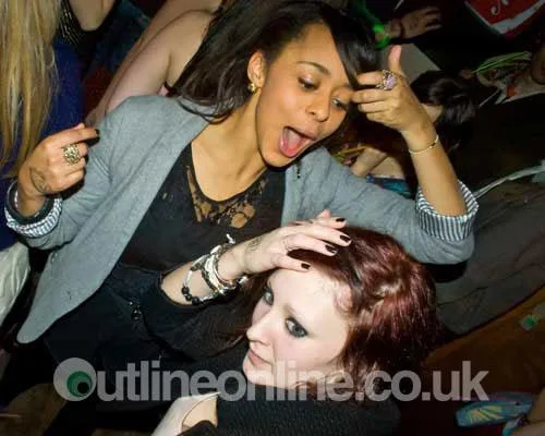 Dance Club