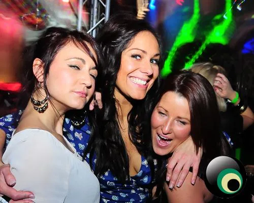 Norwich Rocks
