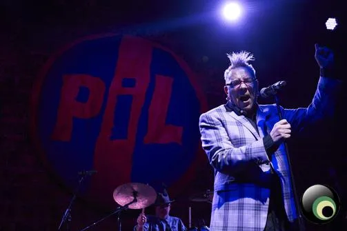 Public Image Ltd @ UEA