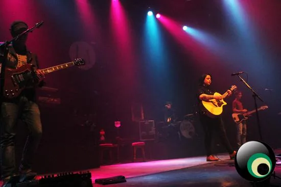 Lucy Spraggan