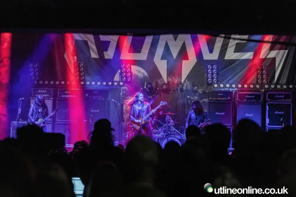 Airbourne