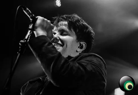Nothing But Thieves @ UEA