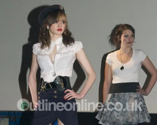 Fashion Show