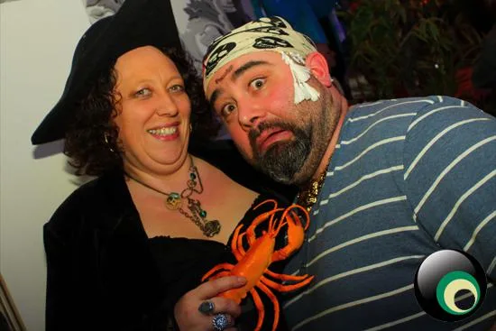 Peachy Pirate Ghetto pt 1
