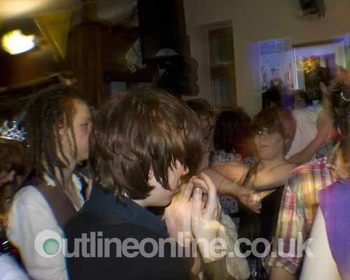 Dance Club