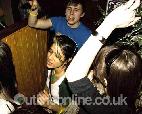 Dance Club