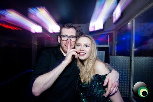 The Loft's 5th Birthday