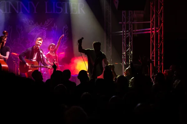 Skinny Lister