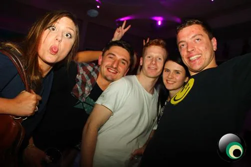 Warrior Jungle at UEA