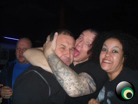Bad Manners