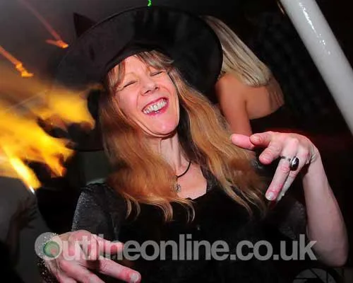 Halloween