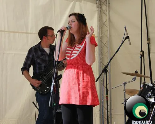 Music Weekend