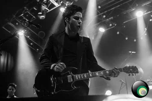 Stereophonics @ UEA