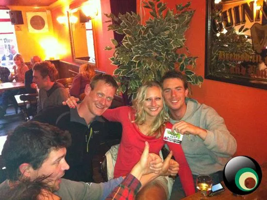 The Rose Tavern