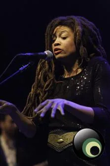 Valerie June