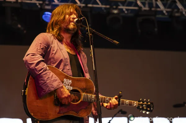 Rock'n'Roll Circus Day Two Part Two