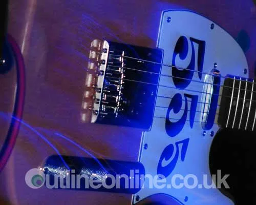 The 555s