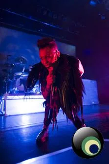 Skunk Anansie