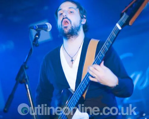 Kings ov Leon
