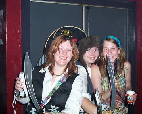 Pirates Party