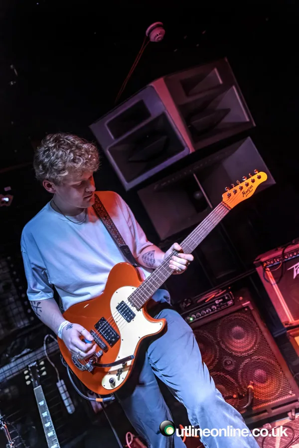 New Noise, November 2025