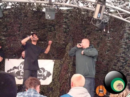 Boom Bap 2012