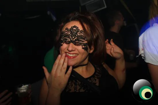Dub Fiesta @ Hide Out