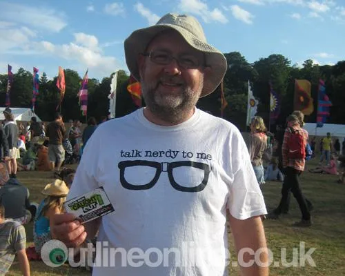 Latitude Fest pt 2