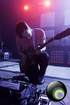 Two Door Cinema Club