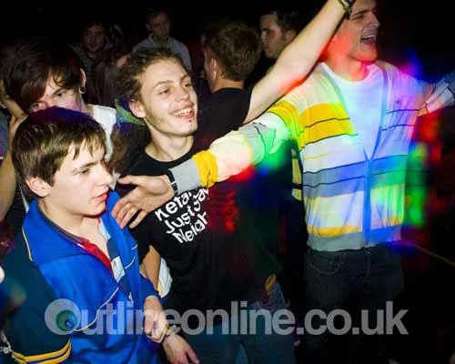 Dance Club