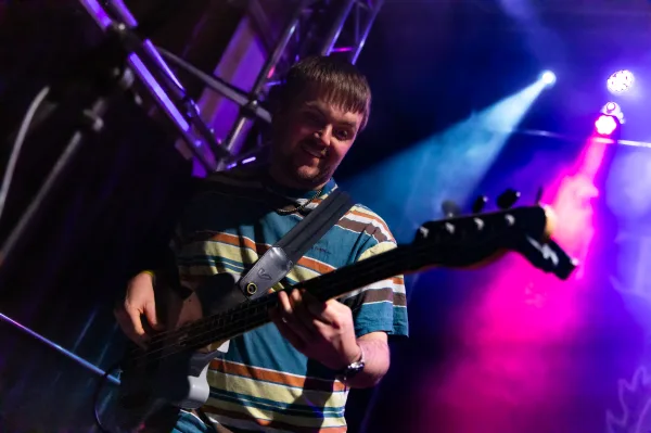 Skinny Lister